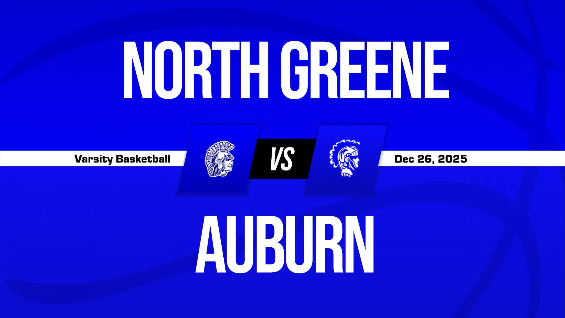Basketball Game Preview: North Greene Spartans vs. Carrollton Ha