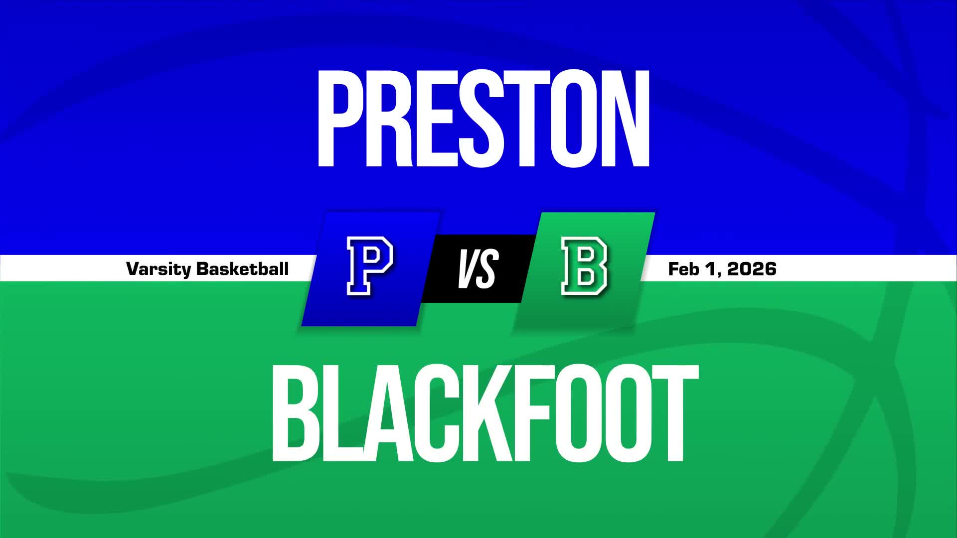 Basketball Game Preview: Blackfoot Broncos vs. Pocatello Thunder