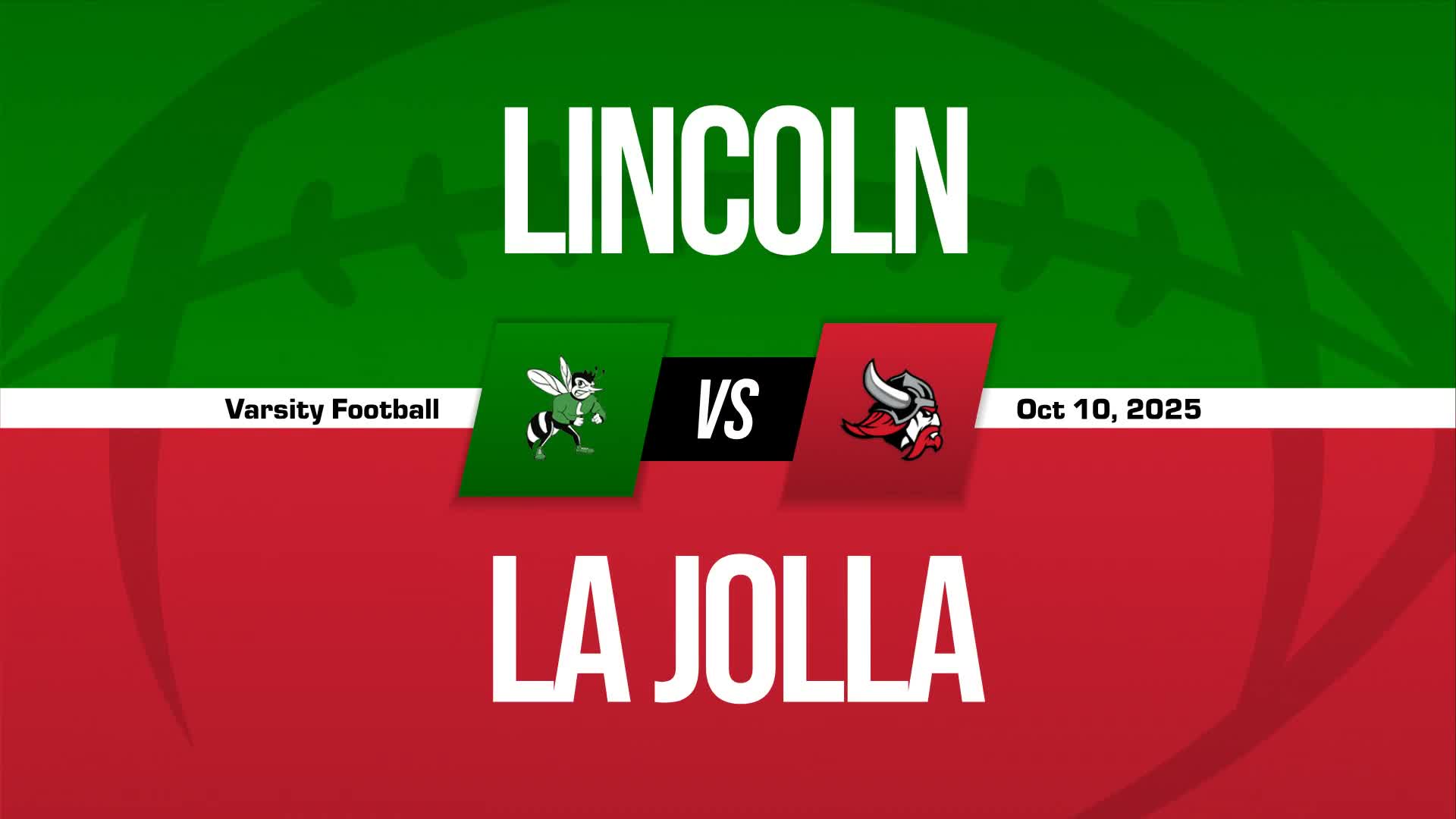 Football Game Preview: La Jolla Vikings vs. San Diego Cavers