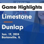 Basketball Game Preview: Limestone Rockets vs. Canton Little Giants