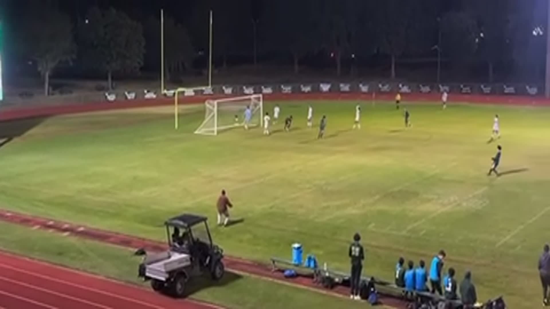 Soccer Game Preview: Trinity Catholic vs. Bishop Snyder