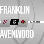 Volleyball Recap: Franklin's Victory on Thursday Extends Winning Streak to Eight + How To Watch