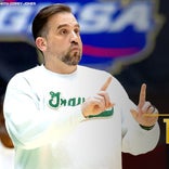 High school girls basketball: Tim Slater of Grayson named 2023-24 MaxPreps National Coach of the Year