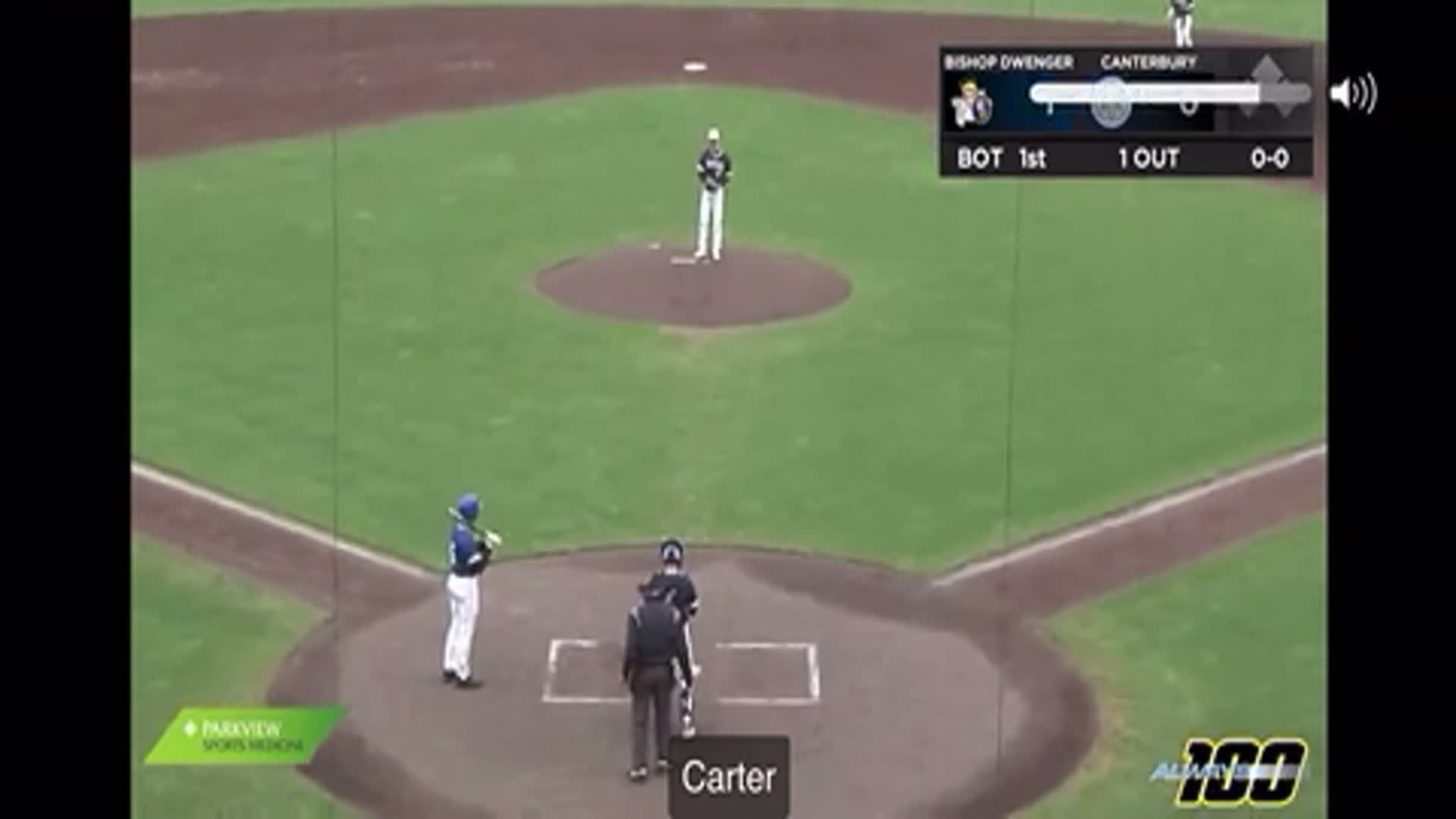 Baseball Game Preview: Fort Wayne Canterbury Cavaliers vs. Fremont Eagles