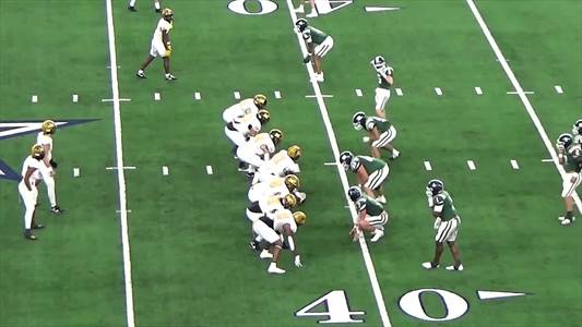 Baseball Recap: Malakoff has no trouble against Grandview