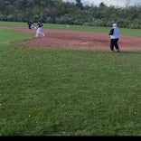 Baseball Recap: River View Sets Scoring Season-High Against Montcalm