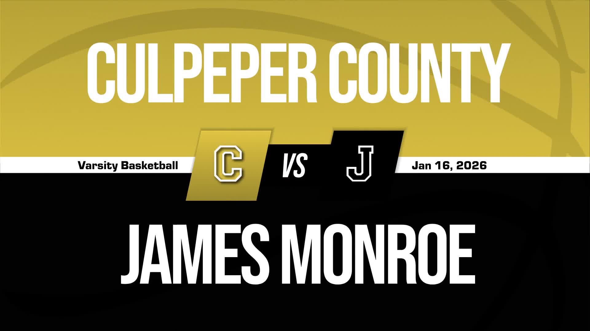 Basketball Game Preview: Culpeper County Blue Devils vs. King George Foxes + How To Watch