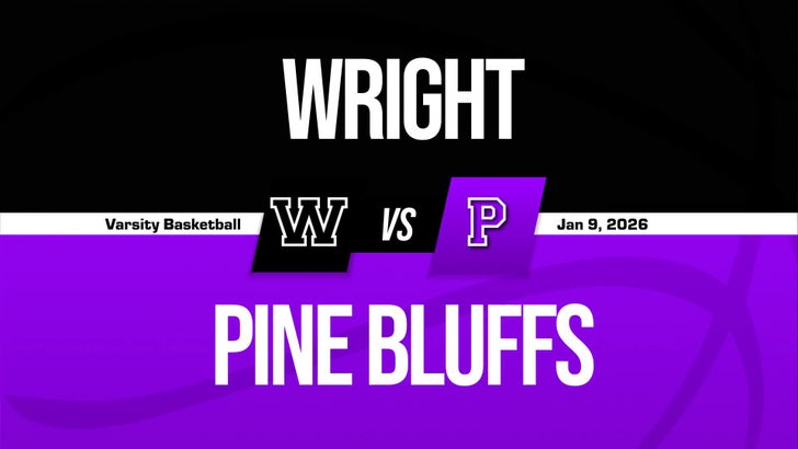 Basketball Recap: Pine Bluffs Drops Season-High Score on Wright