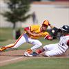 MaxPreps Northern California Top 25 high school baseball rankings thumbnail