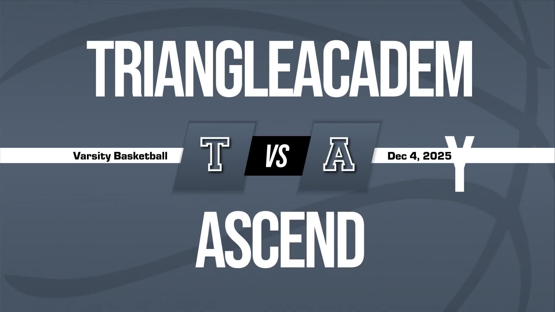 Basketball Recap: Ascend Leadership Takes a Loss + How To Watch