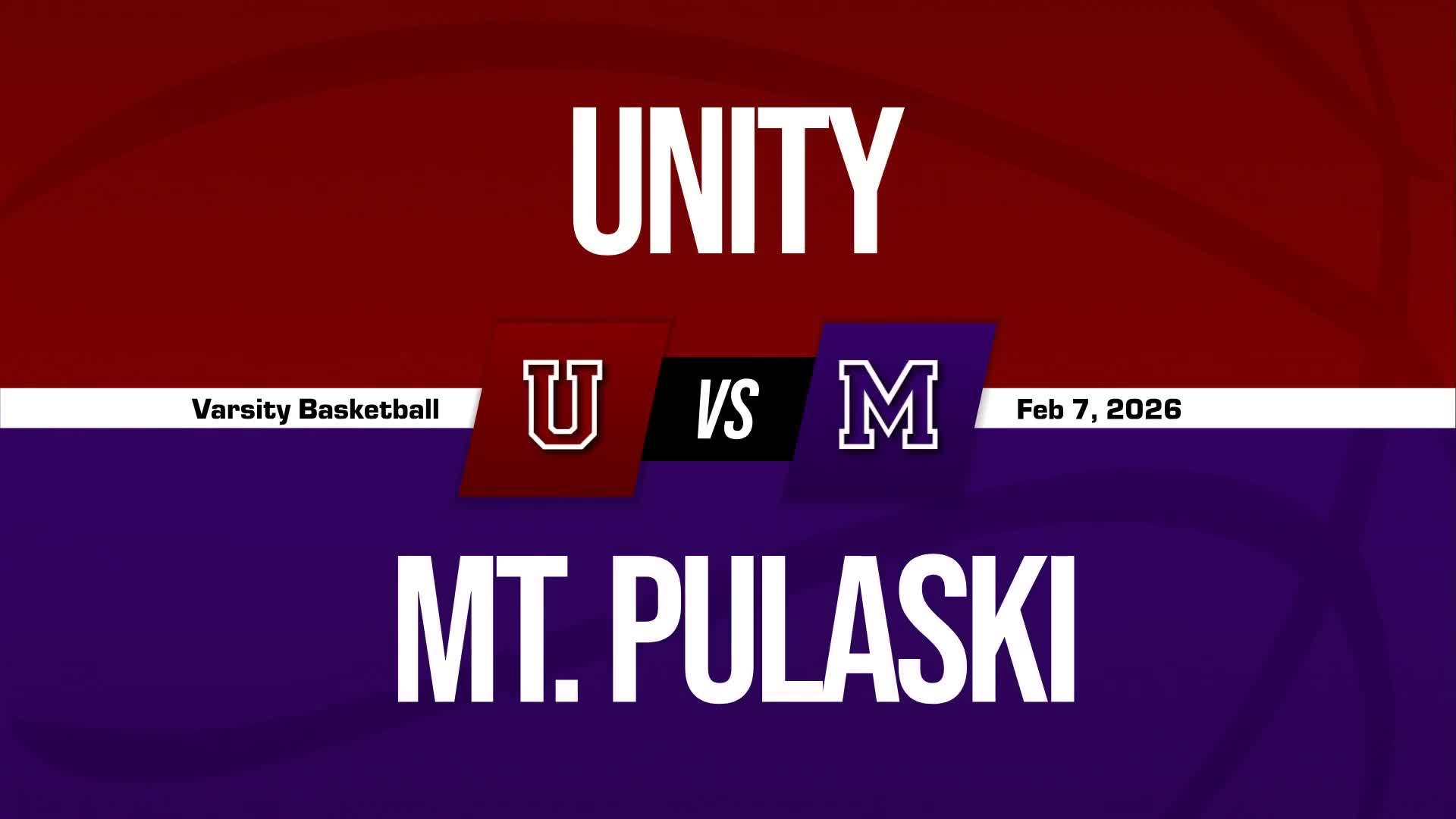 Basketball Game Preview: Mendon Unity Mustangs vs. Midwest Central Raiders