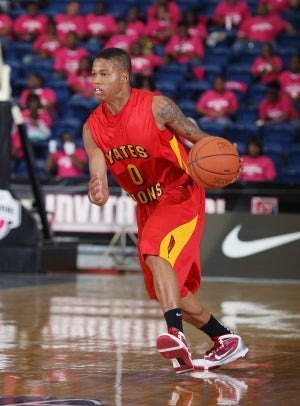 2014-15 Pac-12 POY Joseph Young
