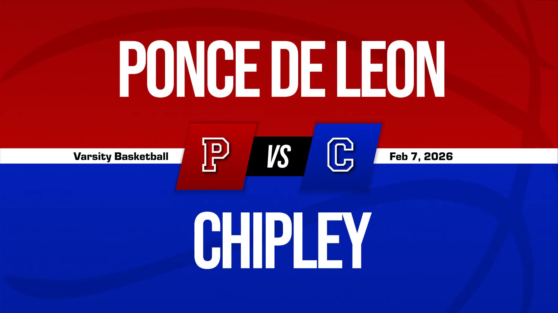 Basketball Recap: Ponce De Leon's Winning Streak Snapped at Eight Games + How To Watch