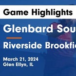 Soccer Recap: Riverside-Brookfield snaps four-game streak of wins on the road
