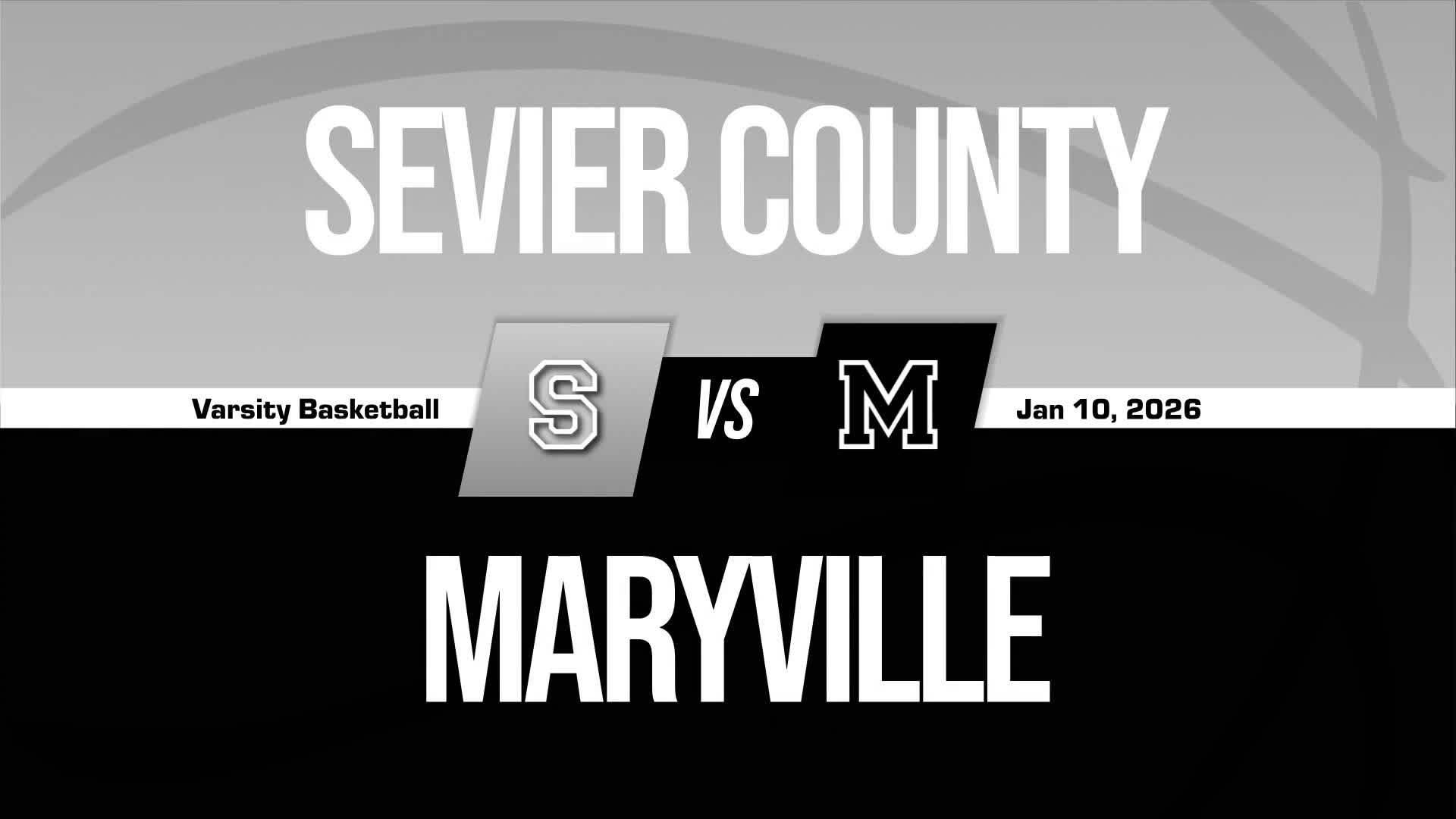 Basketball Recap: Sevier County Has No Trouble Against Jefferson County