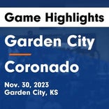 Garden City vs. Lakewood
