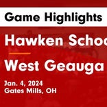 Basketball Game Preview: West Geauga Wolverines vs. Chardon Hilltoppers