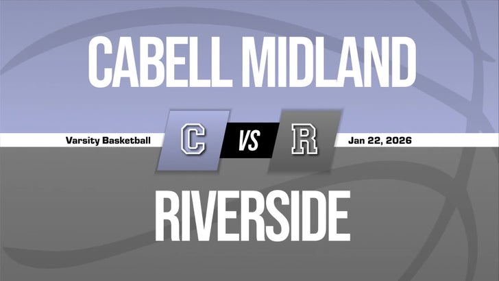 Basketball Recap: Riverside Turns Things Around After Road Loss