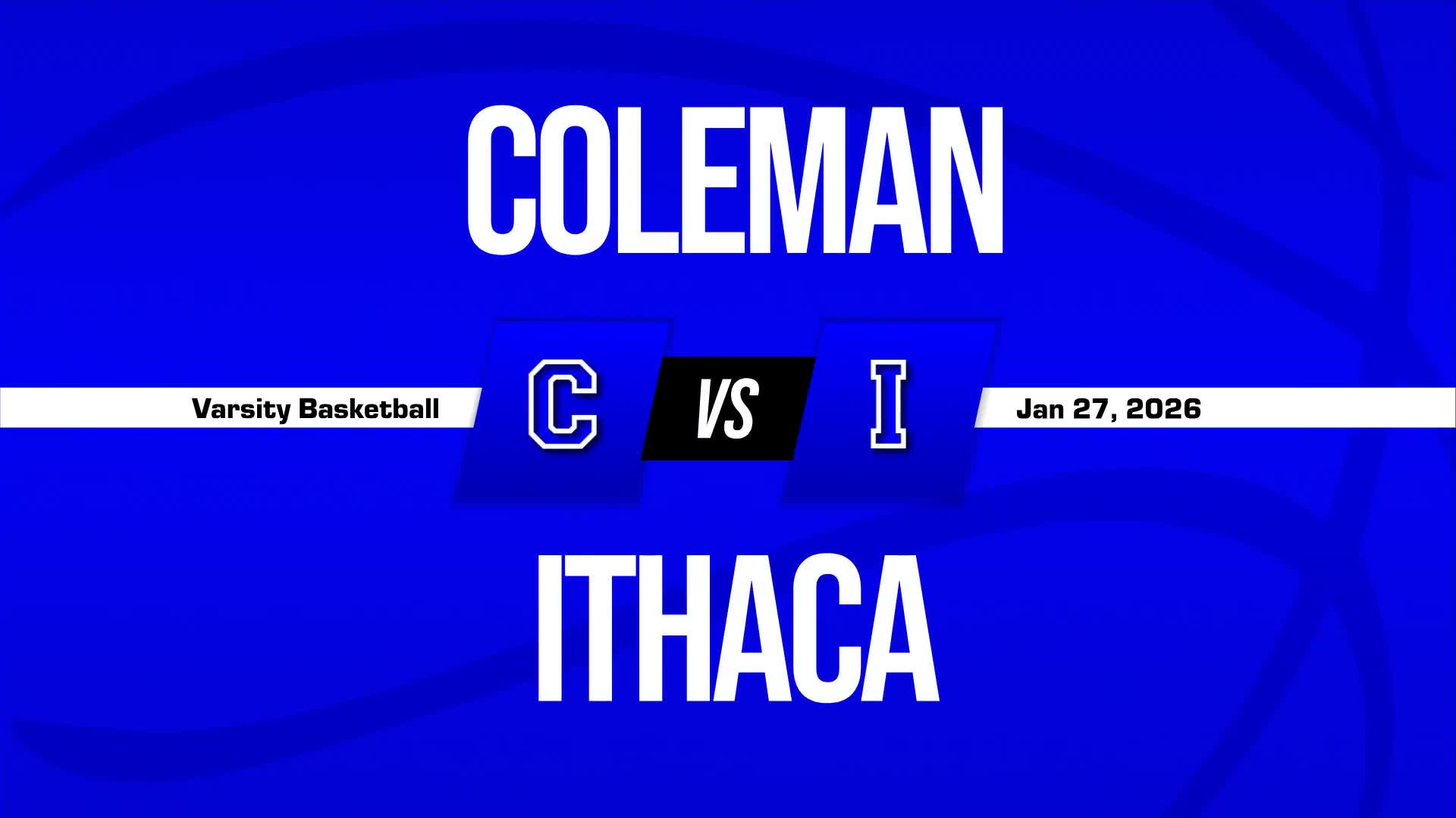 Basketball Game Preview: Coleman Comets vs. Breckenridge Huskies + How To Watch