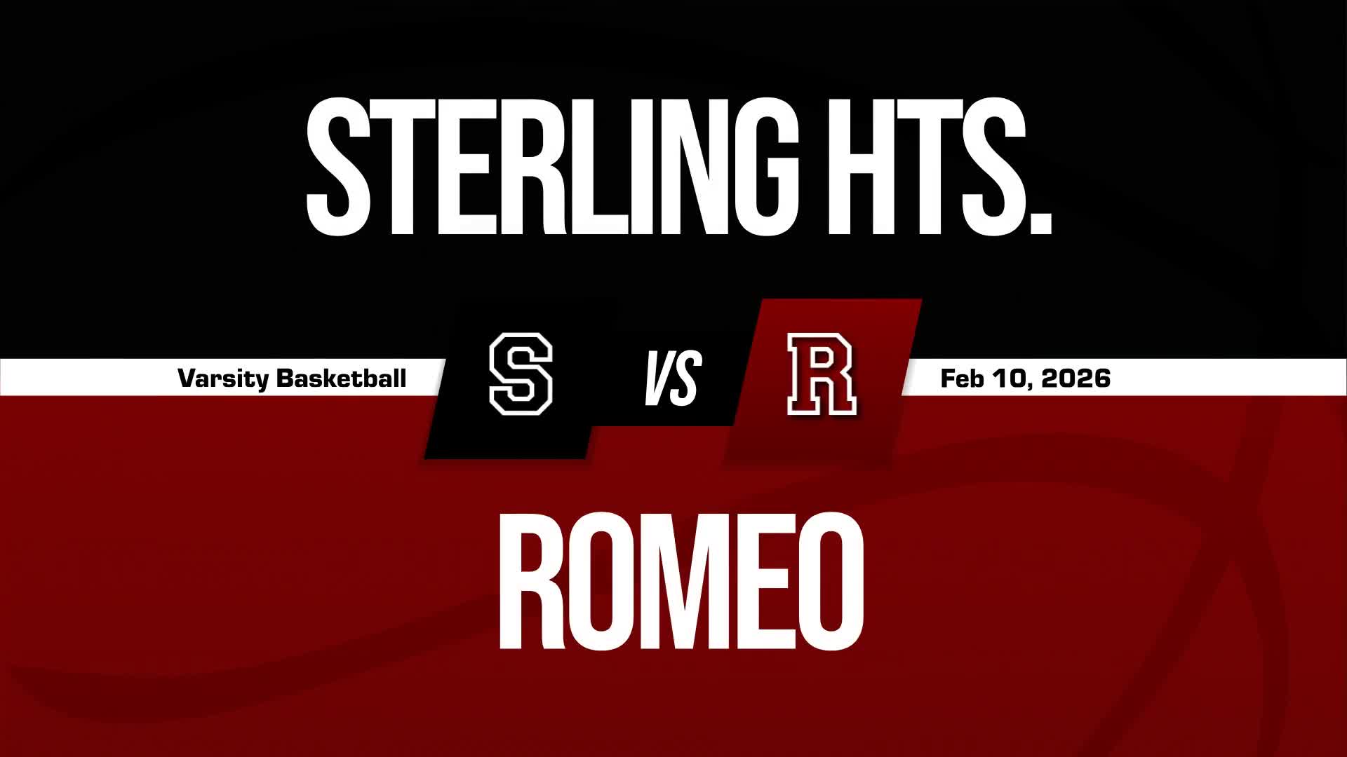 Basketball Recap: Sterling Heights Takes a Loss + How To Watch