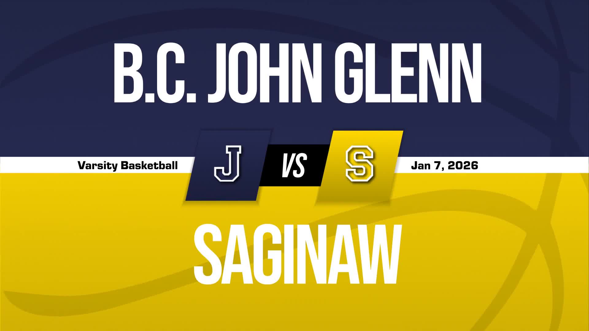 Basketball Recap: Glenn Skates Past Bullock Creek with Ease + How To Watch