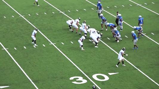 Baseball Recap: Fort Bend Willowridge wins going away against Fo