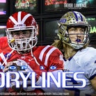 Early Contenders: Top 10 storylines heading into 2017 high school football season