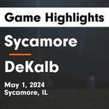 Soccer Game Recap: DeKalb Takes a Loss