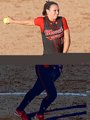 Tatum Buckley, Masuk