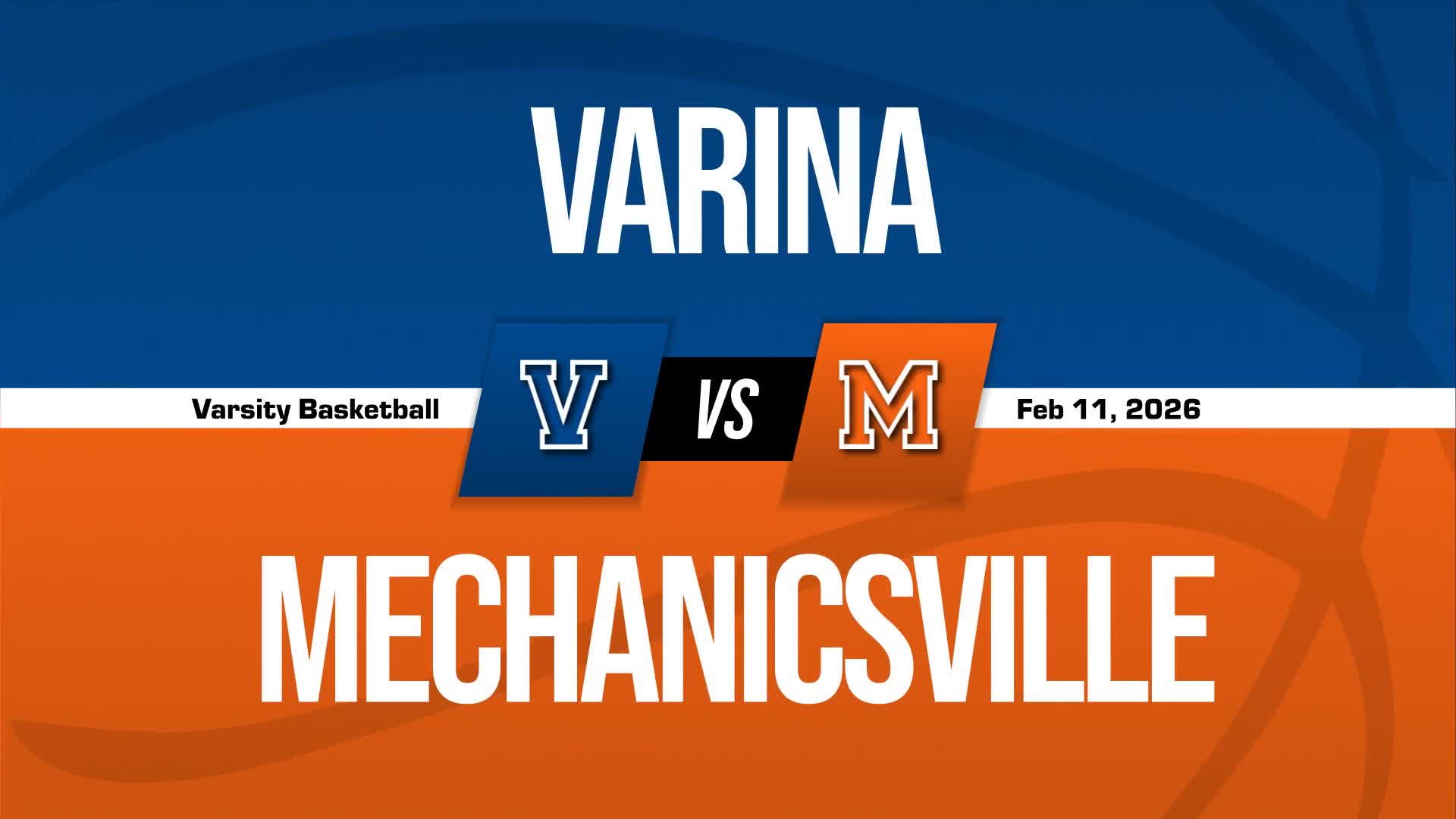 Basketball Recap: Varina Takes a Loss