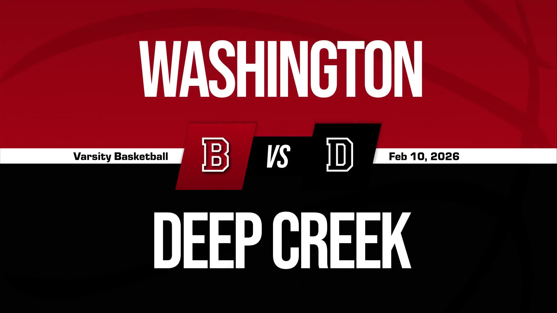 Basketball Game Preview: Deep Creek Hornets vs. Tallwood Lions