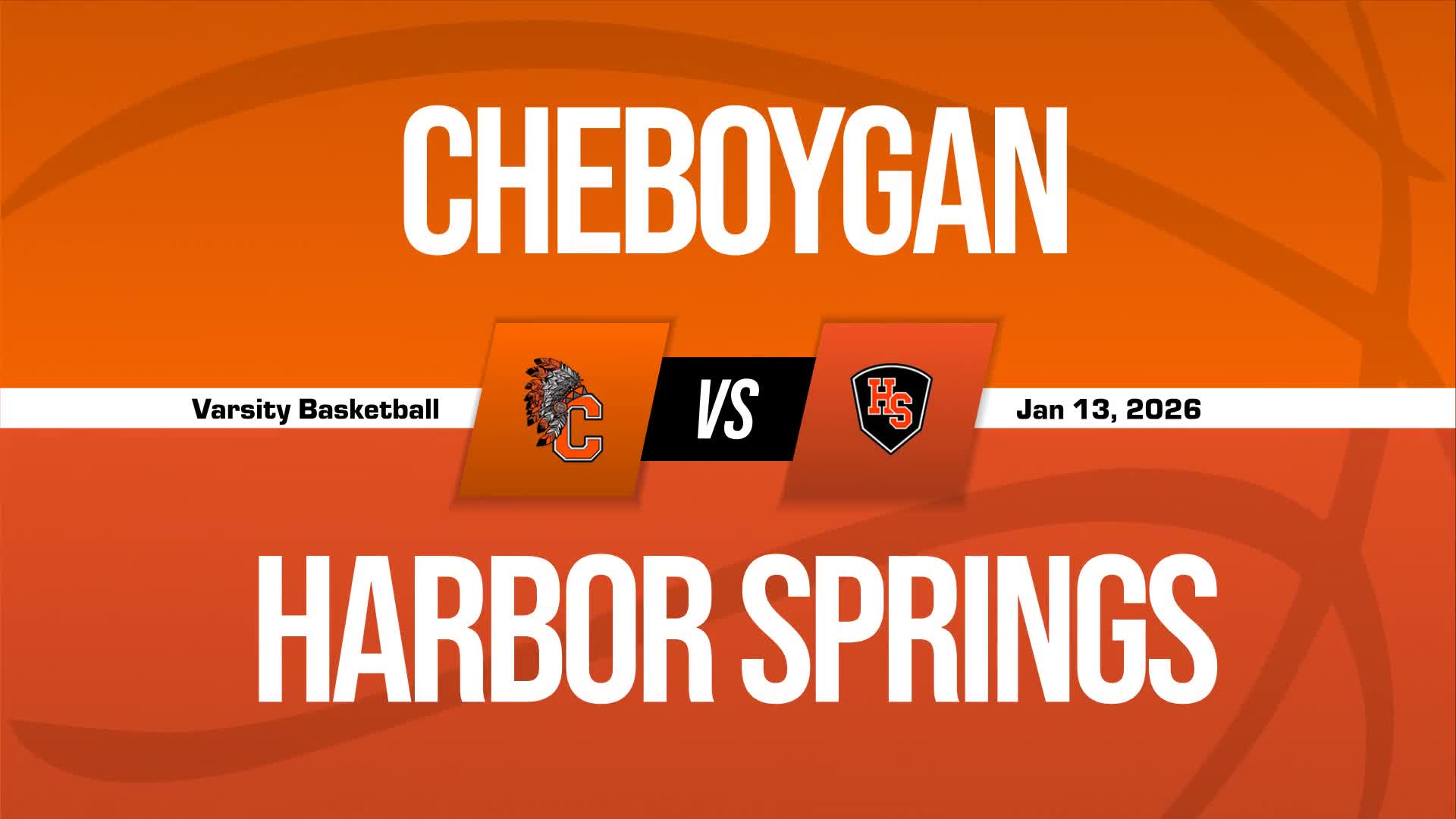 Basketball Game Preview: Harbor Springs Rams vs. Kingsley Stags + How To Watch