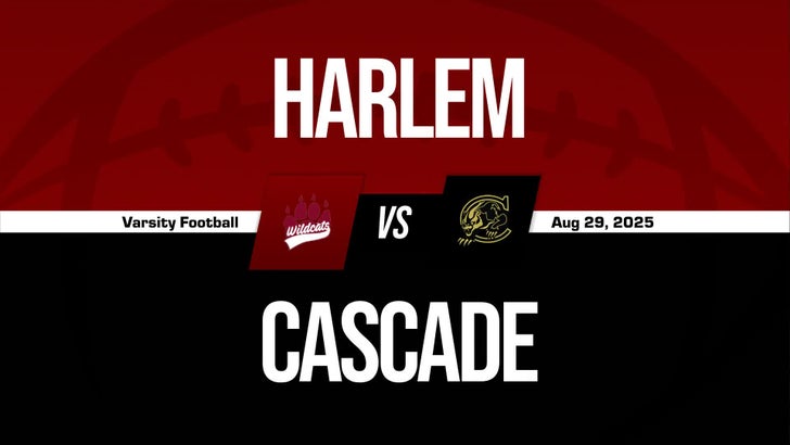 Football Recap: Cascade Skates Past Box Elder with Ease