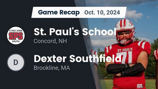 Football Game Preview: Dexter Southfield vs. Proctor Academy Hor