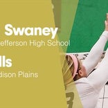 Lexi Swaney Game Report