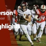 Drew Peterson Game Report: vs East Troy