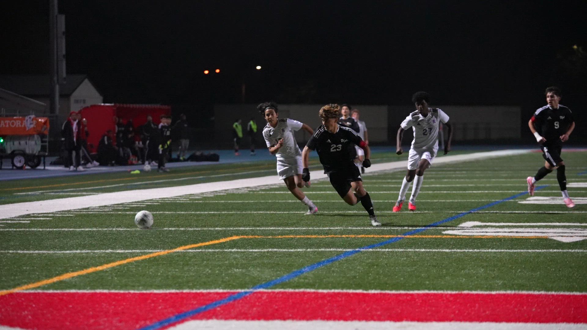 Soccer Game Preview: Clayton Valley Charter vs. San Ramon Valley + How To Watch