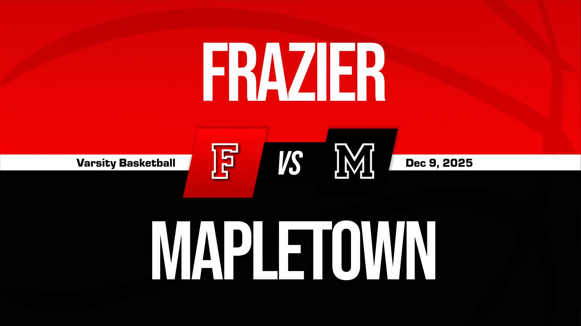 Basketball Recap: Mapletown Comes Up Short + How To Watch