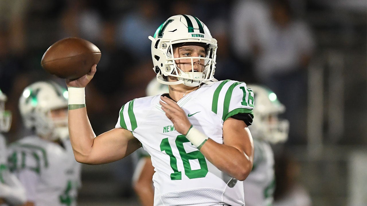 [High Resolution] 2023 Football Crystal Ball