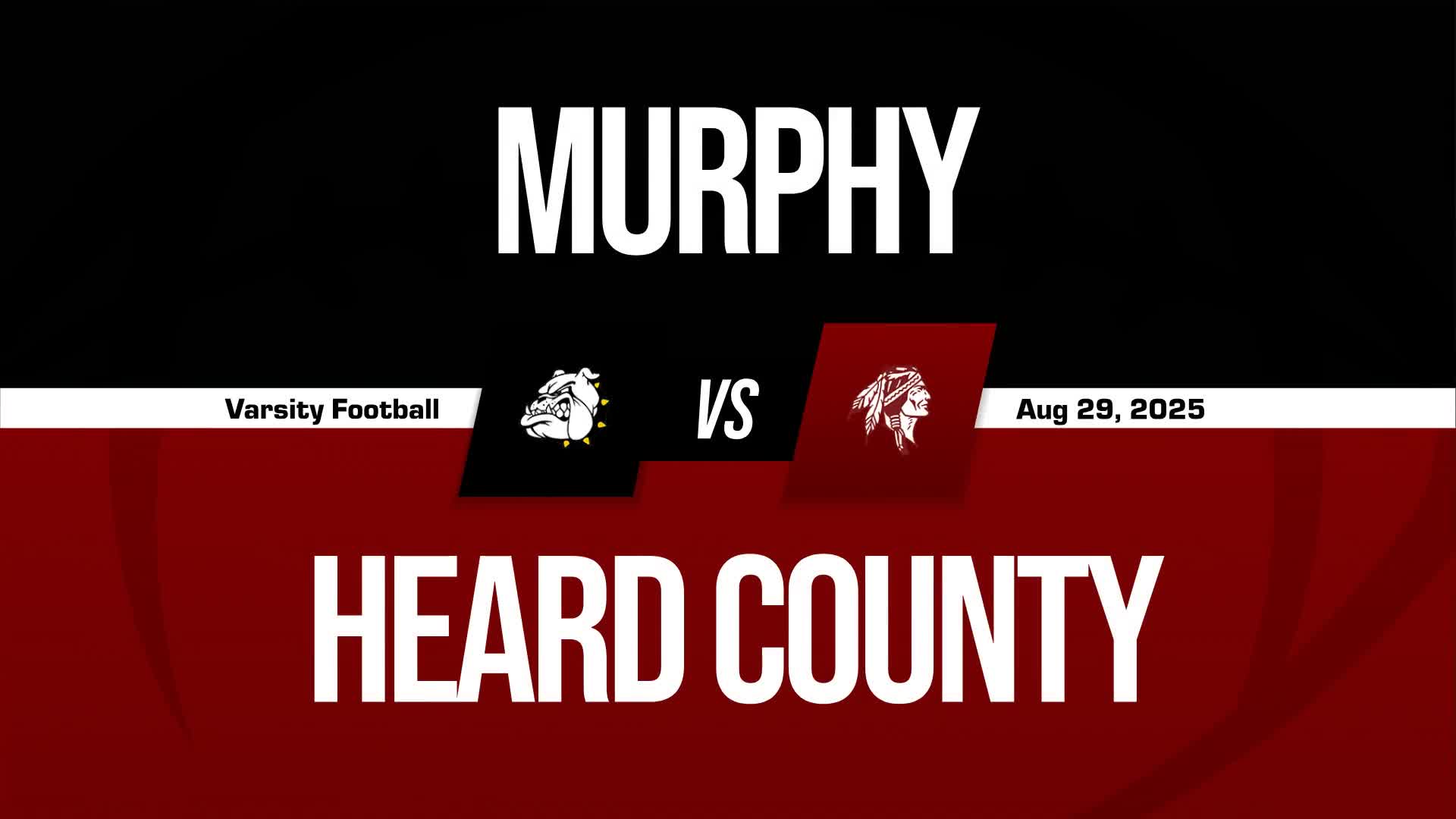 Football Recap: Heard County Victorious