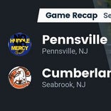Football Game Preview: Pitman Panthers vs. Pennsville Memorial Eagles
