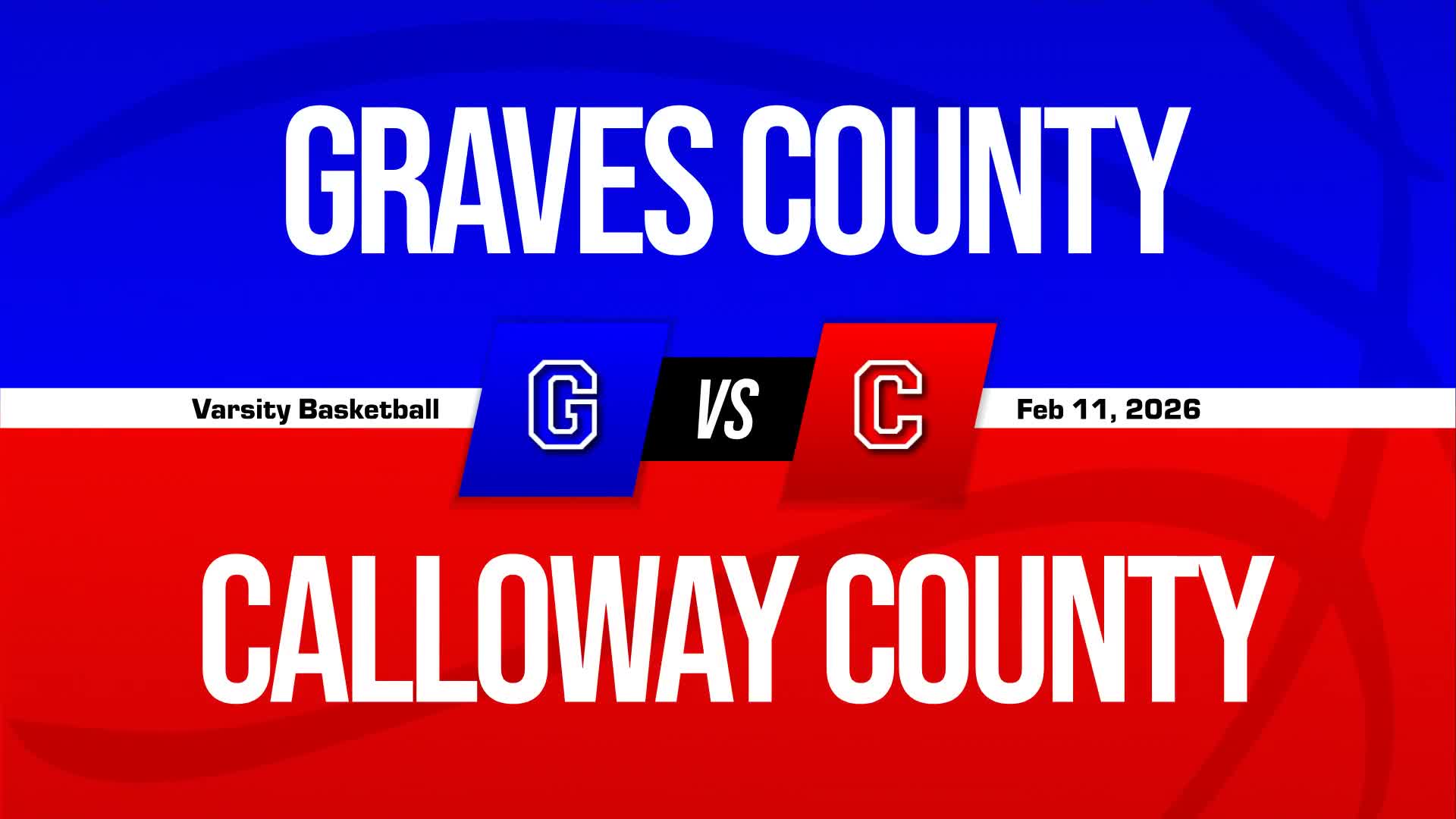Basketball Recap: Graves County Takes a Loss