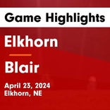 Soccer Game Recap: Elkhorn vs. Lincoln Northwest