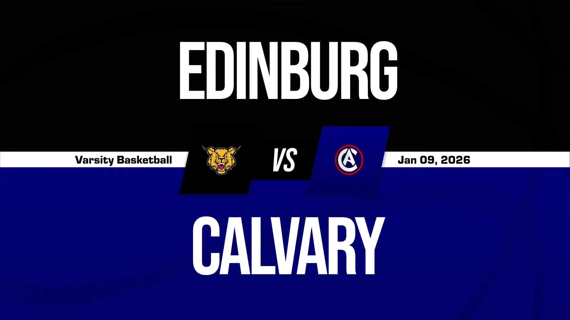 Basketball Game Preview: Calvary Saints vs. Riverton Hawks