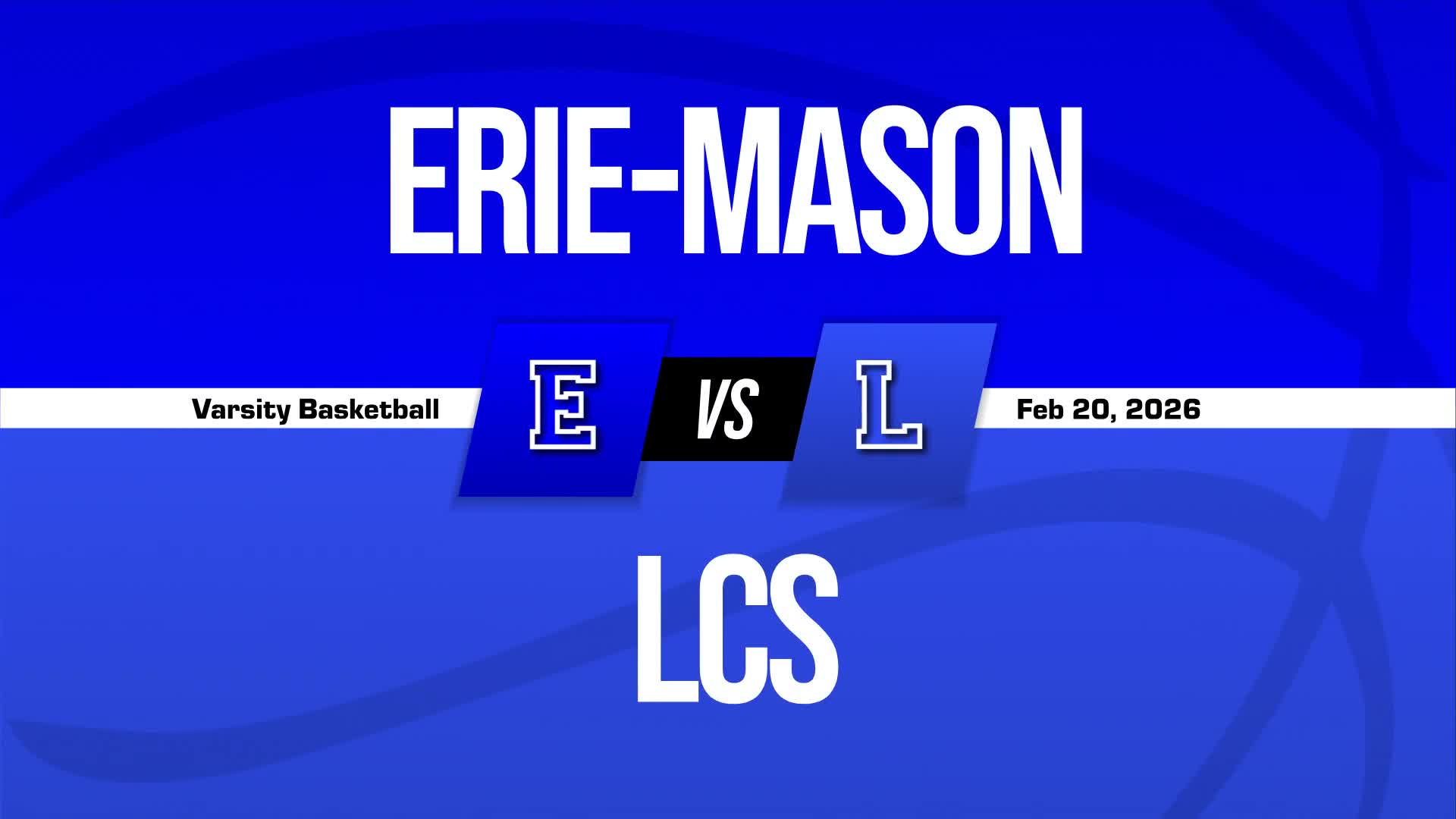 Basketball Recap: Lenawee Christian's Higher State Rank on Full Display  on Friday + How To Watch