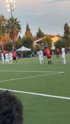 Soccer Recap: University Prep Value Finds Home Pitch Redemption