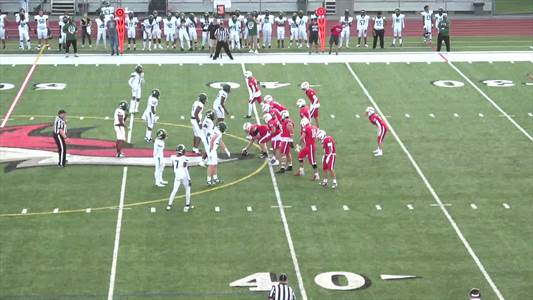 Football Recap: Fox Chapel Starts Season with  Loss at Home
