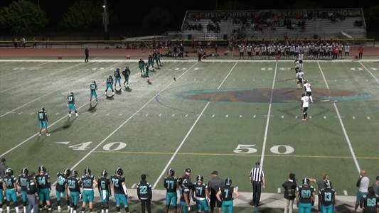 Baseball Game Preview: Christopher Cougars vs. Branham Bruins