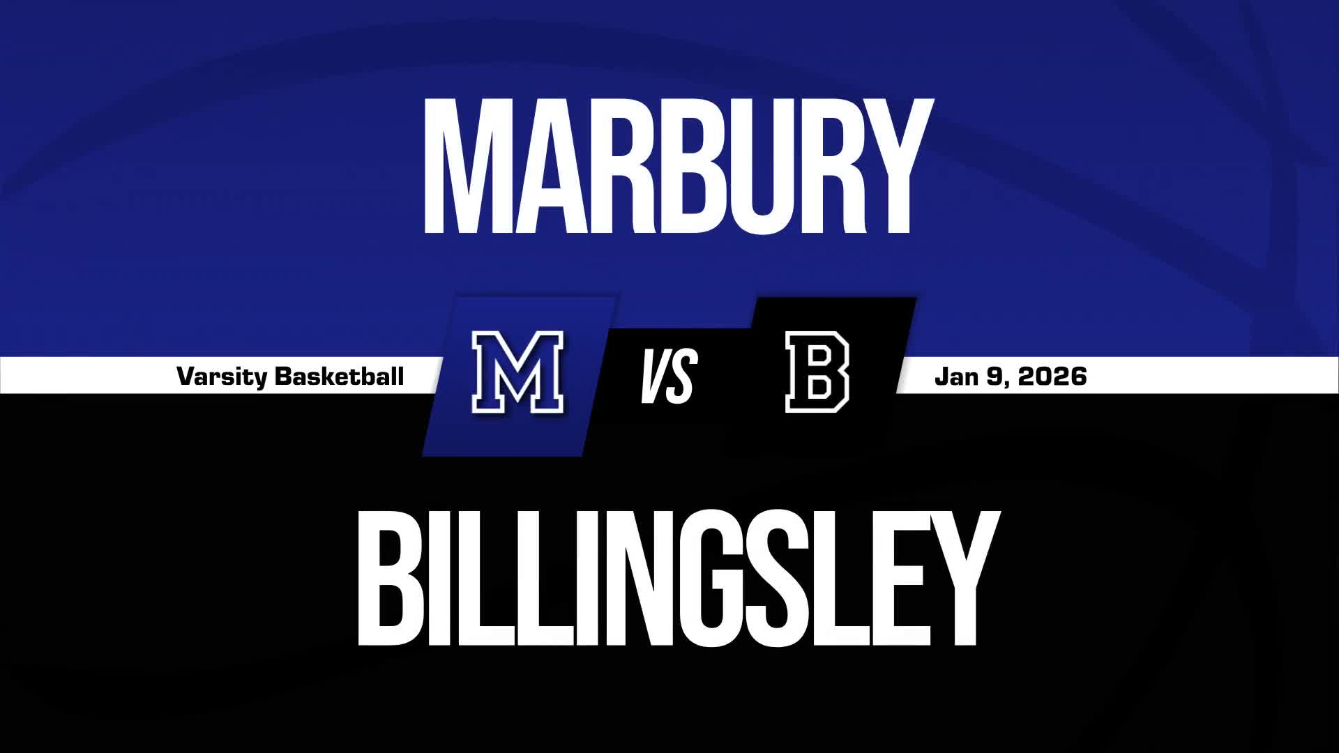 Basketball Game Preview: Marbury Bulldogs vs. Highland Home Flying Squadron