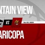 Football Recap: William Campbell and Mythias Holguin Lead the Defense for Mountain View Win + How To Watch